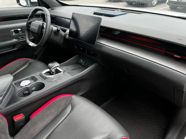 JETOUR DASHING I с пробегом 2023 года, цена 1 920 000 рублей, 80000 км, внедорожник, Автокод Объявления