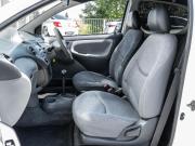 Toyota Vitz I (P10) Ставрополь  - изображение 25