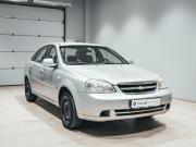 Chevrolet Lacetti I Екатеринбург  - изображение 20