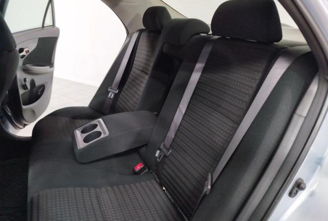 Toyota Corolla X (E140 E150) с пробегом 2008 года, цена 920 000 рублей, 172323 км, седан, Автокод Объявления