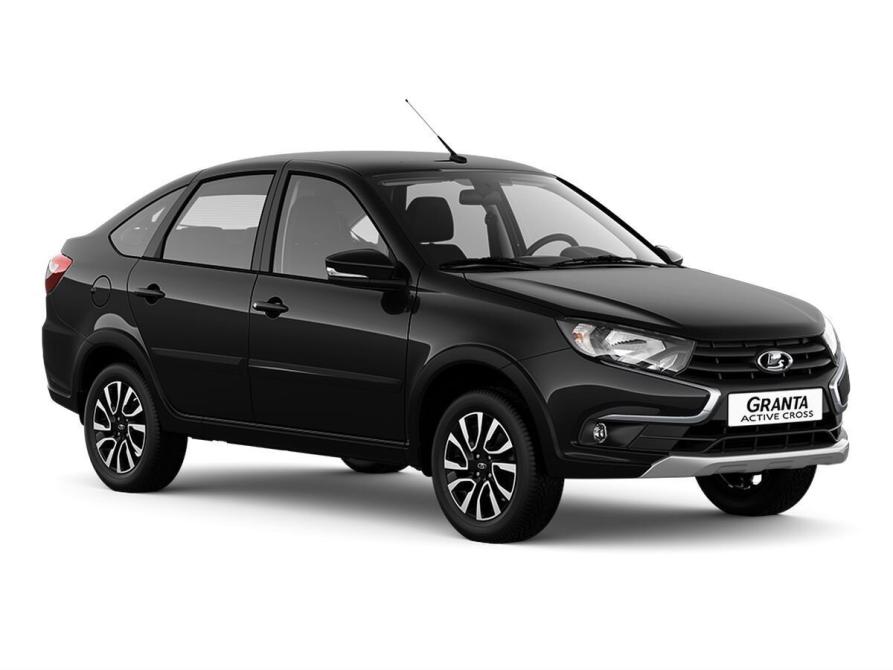 Lada (ВАЗ) Granta I Рестайлинг Екатеринбург  - изображение 1