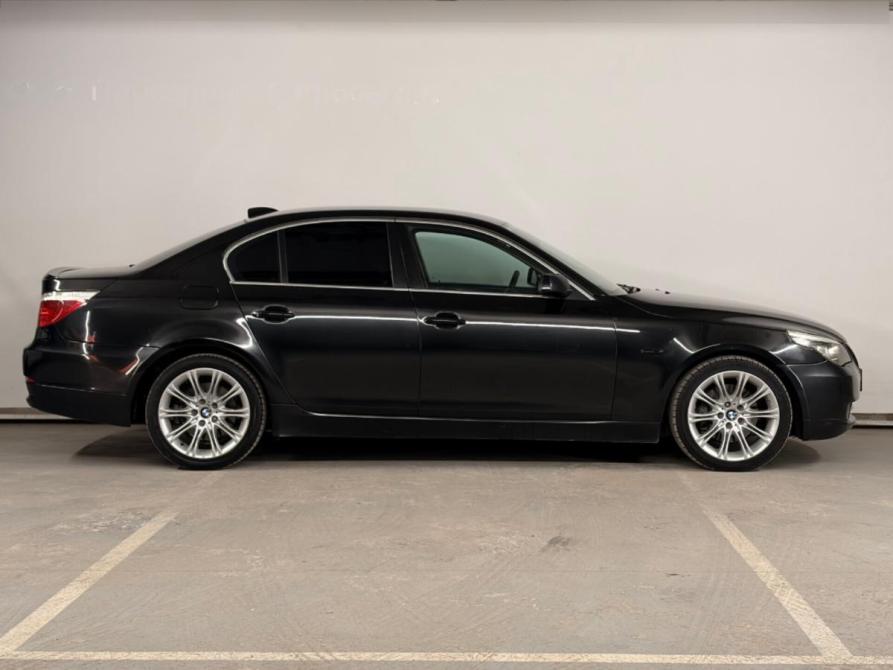 BMW 5 серии V (E60/E61) Рестайлинг Екатеринбург  - изображение 6