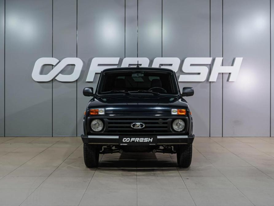 Lada (ВАЗ) Niva Legend Воронеж  - изображение 3
