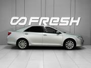 Toyota Camry VII (XV50) Тверь  - изображение 27