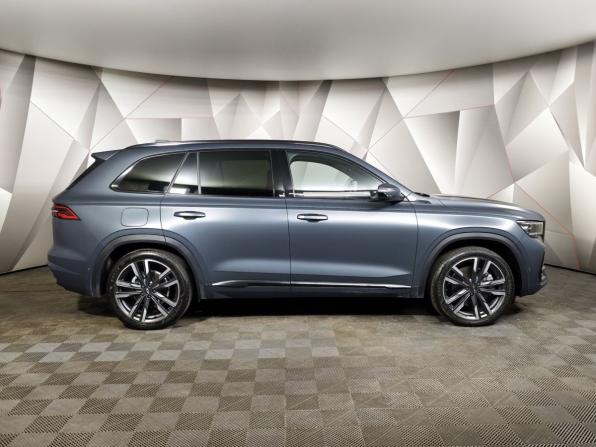 Geely Monjaro I с пробегом 2024 года, цена 3 345 000 рублей, 43840 км, внедорожник, Автокод Объявления