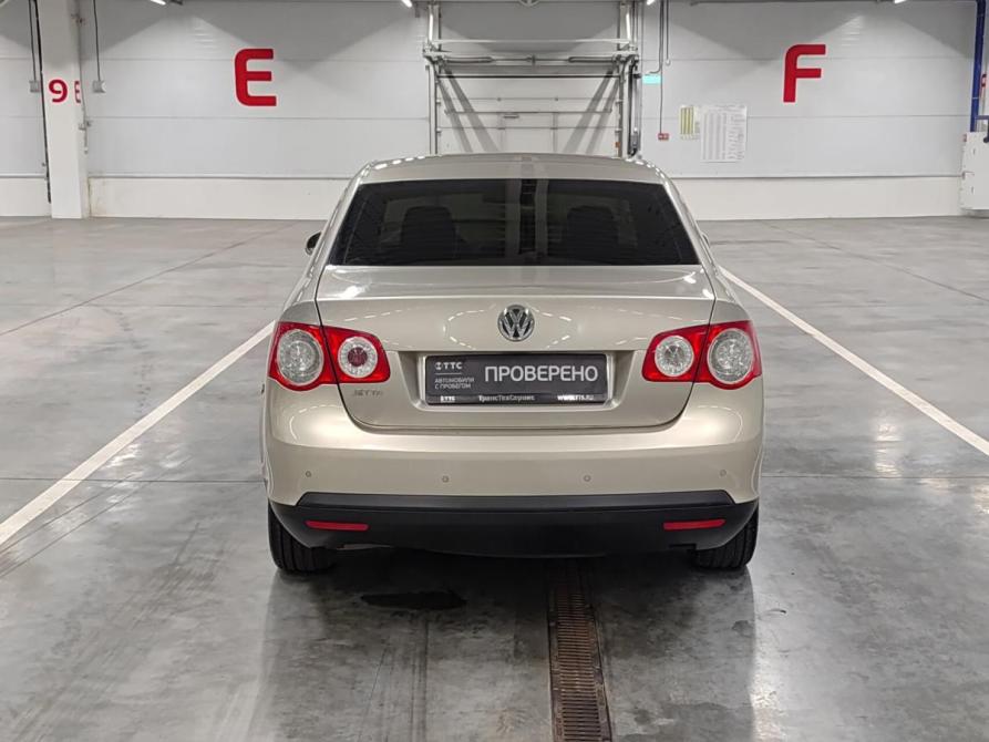 Volkswagen Jetta V Казань  - изображение 7