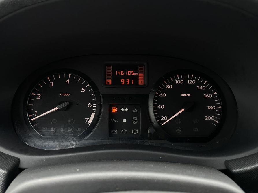 Lada (ВАЗ) Largus I Ярославль  - изображение 13