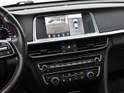 Kia Optima IV Рестайлинг Москва  - изображение 29