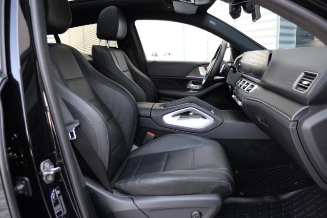 Mercedes-Benz GLE Coupe II (C167) с пробегом 2020 года, цена 7 500 000 рублей, 100350 км, внедорожник, Автокод Объявления