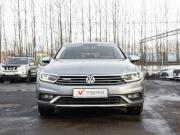 Volkswagen Passat B8 Рестайлинг Санкт-Петербург  - изображение 17