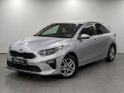 Kia Ceed III Москва  - изображение 30
