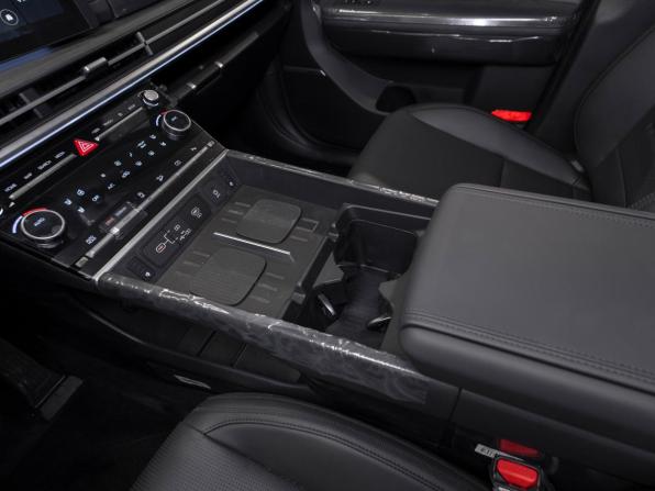 Hyundai Santa Fe V (MX5) с пробегом 2026 года, цена 5 490 000 рублей, 50 км, внедорожник, Автокод Объявления