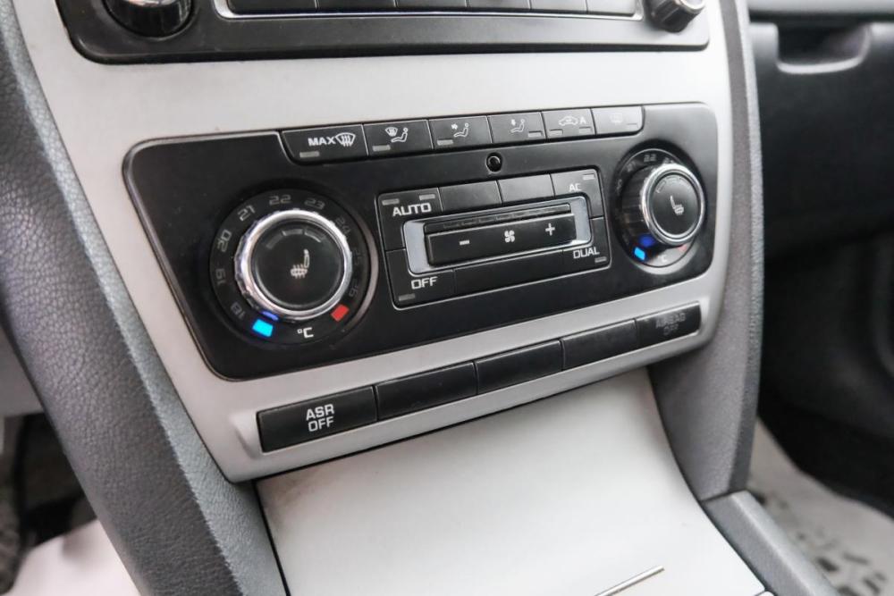Skoda Octavia II (A5) Рестайлинг Красноярск  - изображение 17