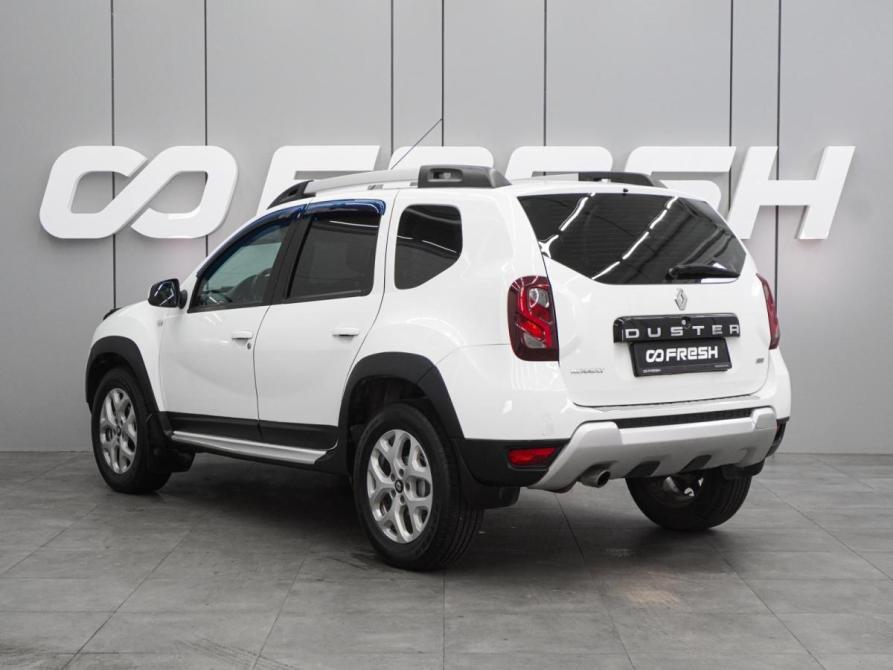 Renault Duster I Рестайлинг Воронеж  - изображение 2