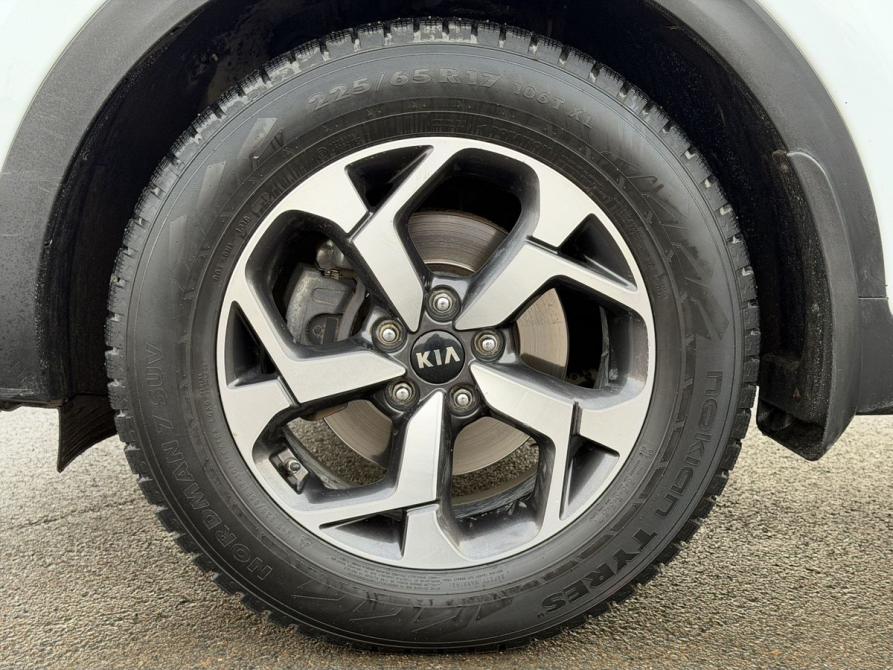 Kia Sportage IV Рестайлинг Казань  - изображение 8