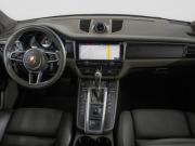 Porsche Macan I Рестайлинг Москва  - изображение 26