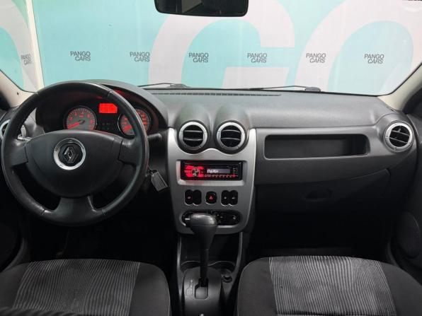 Renault Logan I Рестайлинг с пробегом 2013 года, цена 497 000 рублей, 189187 км, седан, Автокод Объявления