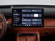 GAC Trumpchi S7 Москва  - изображение 36