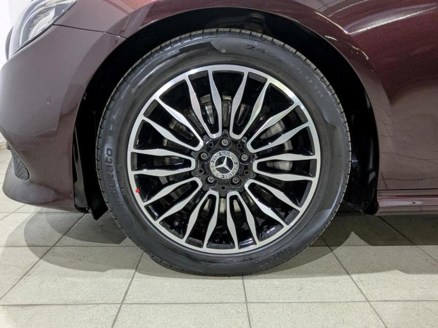Mercedes-Benz E-Класс V (W213 S213 C238) Химки  - изображение 6
