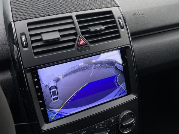 Mercedes-Benz A-Класс II (W169) Рестайлинг с пробегом 2011 года, цена 809 000 рублей, 72135 км, хэтчбек, Автокод Объявления