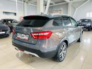 Lada (ВАЗ) Vesta I Миасс  - изображение 33