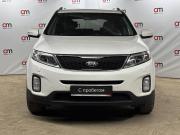 Kia Sorento II Рестайлинг Санкт-Петербург  - изображение 24