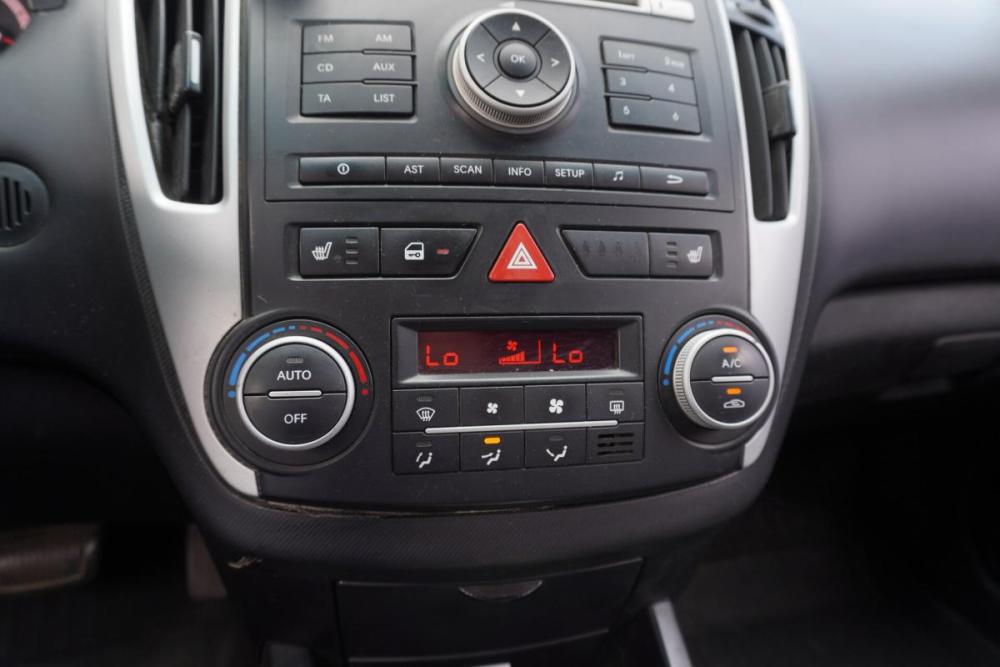 Kia Ceed I Рестайлинг Ульяновск  - изображение 15