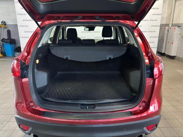 Mazda CX-5 I с пробегом 2012 года, цена 1 499 000 рублей, 181000 км, внедорожник, Автокод Объявления