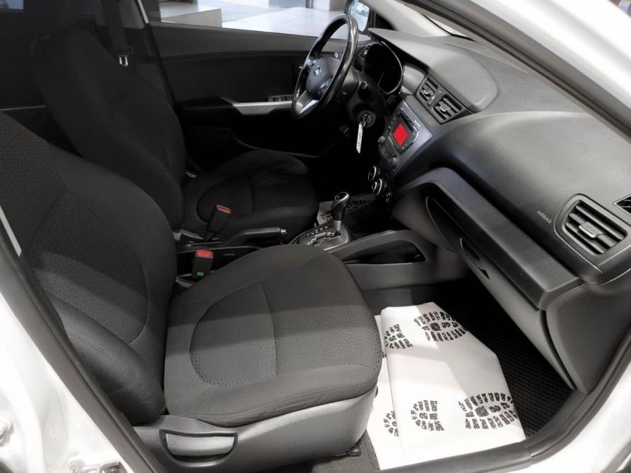 Kia Rio III Тула  - изображение 5