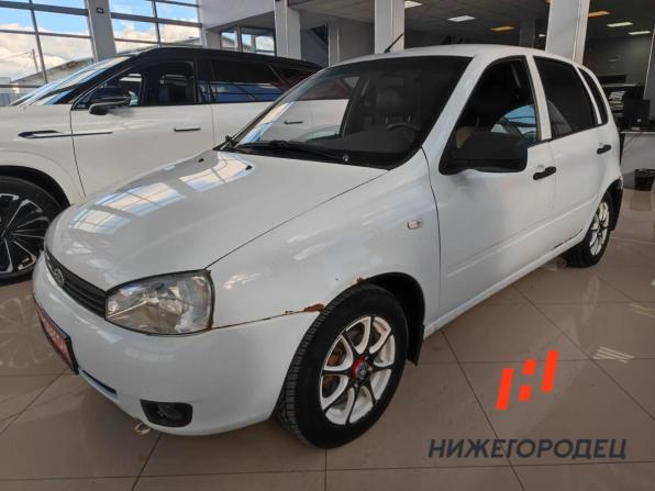 Lada (ВАЗ) Kalina I с пробегом 2011 года, цена 179 000 рублей, 225470 км, хэтчбек, Автокод Объявления