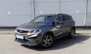 Geely Coolray I Санкт-Петербург  - изображение 20