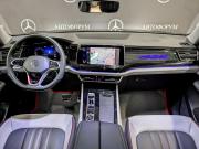 Volkswagen Teramont I Рестайлинг (China Market) Москва  - изображение 43