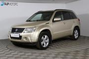 Suzuki Grand Vitara II Рестайлинг Нижний Новгород  - изображение 16