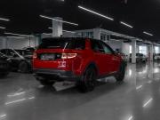 Land Rover Discovery Sport I Рестайлинг Москва  - изображение 28