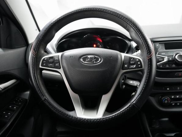 Lada (ВАЗ) Vesta I с пробегом 2019 года, цена 1 050 000 рублей, 126000 км, универсал, Автокод Объявления