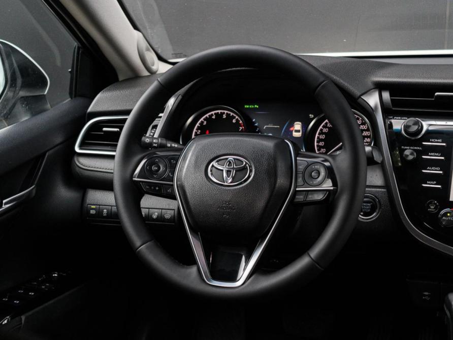 Toyota Camry VIII (XV70) Москва  - изображение 12