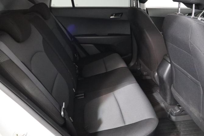 Hyundai Creta I с пробегом 2016 года, цена 1 249 000 рублей, 183000 км, внедорожник, Автокод Объявления