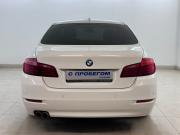 BMW 5 серии VI (F10/F11/F07) Рестайлинг Балашиха  - изображение 19