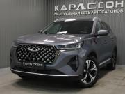 Chery Tiggo 7 Pro Max I Пермь  - изображение 19