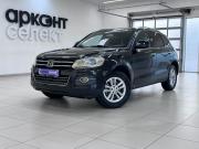 Zotye T600 Волгоград  - изображение 9