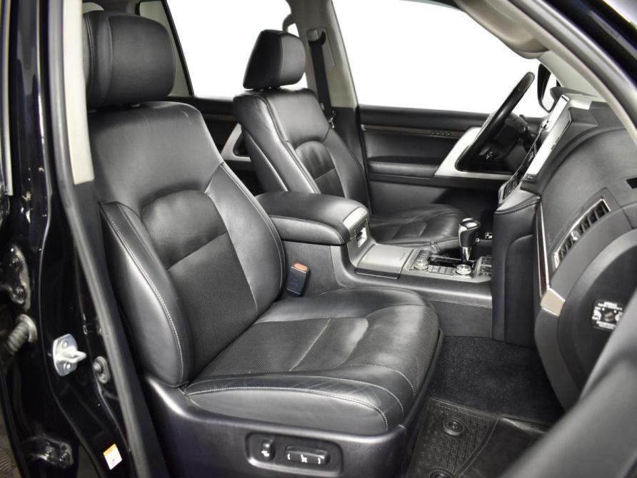 Toyota Land Cruiser 200 Series Рестайлинг 2 Казань  - изображение 8