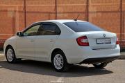 Skoda Rapid I Рестайлинг Уфа  - изображение 33