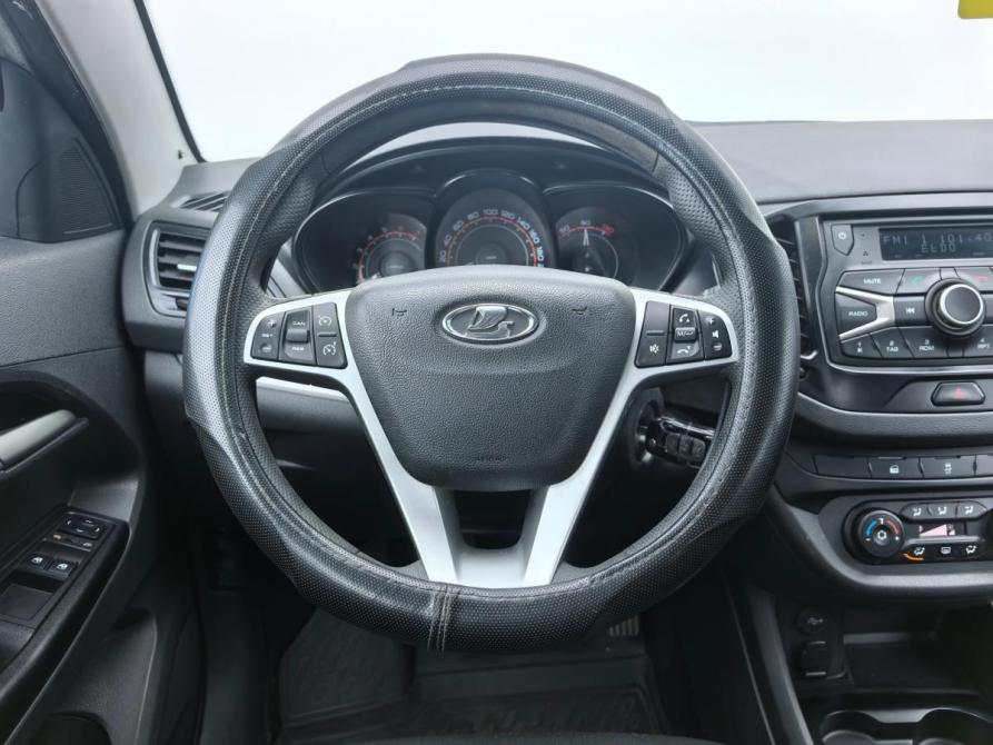 Lada (ВАЗ) Vesta I Санкт-Петербург  - изображение 12
