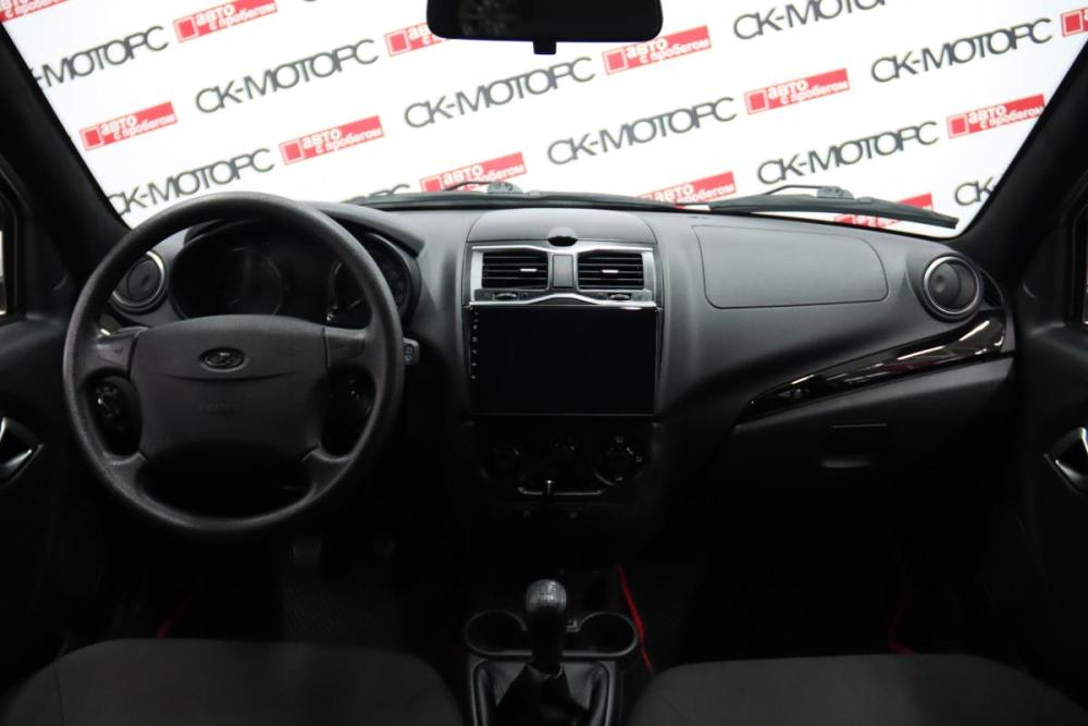 Lada (ВАЗ) Granta I Рестайлинг Сургут  - изображение 8