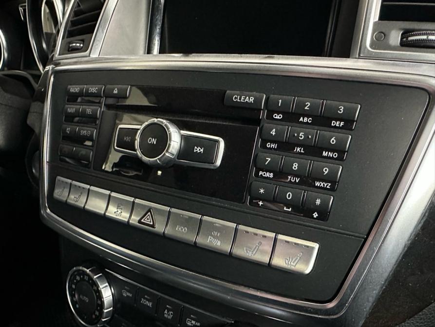 Mercedes-Benz GL-Класс II (X166) Ростов-на-Дону  - изображение 10
