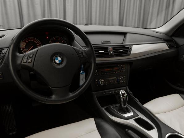 BMW X1 I (E84) Рестайлинг с пробегом 2013 года, цена 1 280 000 рублей, 216070 км, внедорожник, Автокод Объявления