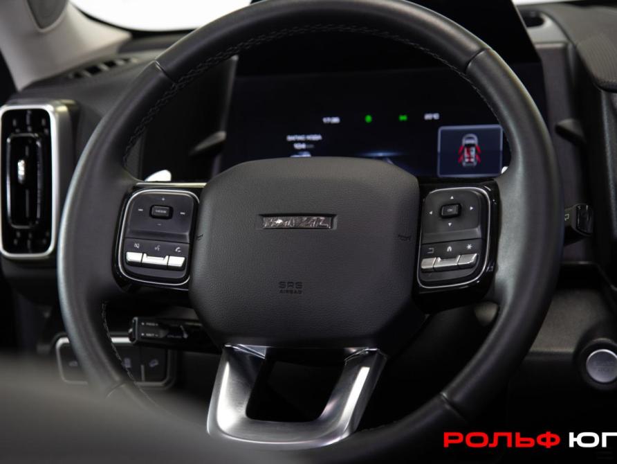 Haval Dargo Москва  - изображение 13