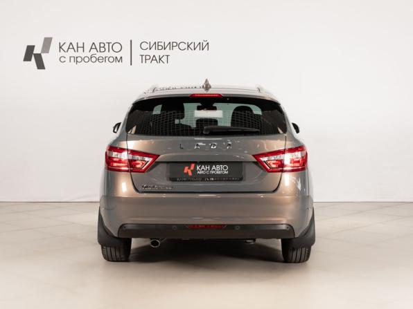 Lada (ВАЗ) Vesta I с пробегом 2021 года, цена 964 400 рублей, 170177 км, универсал, Автокод Объявления