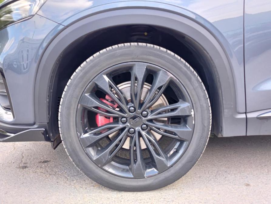 Geely Tugella I Чебоксары  - изображение 22