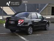 Lada (ВАЗ) Granta I Рестайлинг Казань  - изображение 16